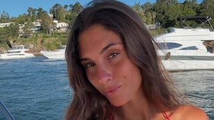 Lola Latorre marca tendencia con sus looks en las redes sociales.