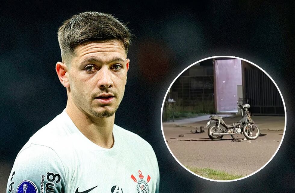 Qué dijo la defensa de Rodrigo Garro por el choque fatal que protagonizó