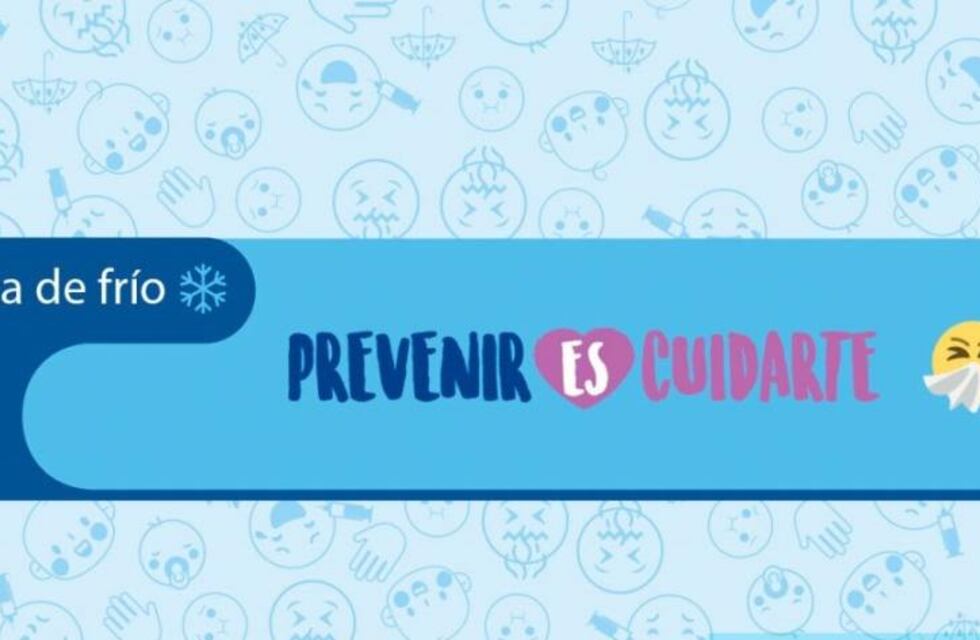 Recomendaciones del Ministerio de Salud ante la llegada del invierno