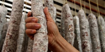 Alerta desde el Ministerio de Salud de la provincia de Córdoba.