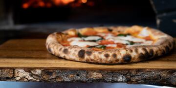 Día Mundial de la Pizza. (Nik Owens/ Unsplash)