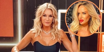 El feroz ataque de Yanina Latorre contra Luciana Salazar: “Puras falacias”