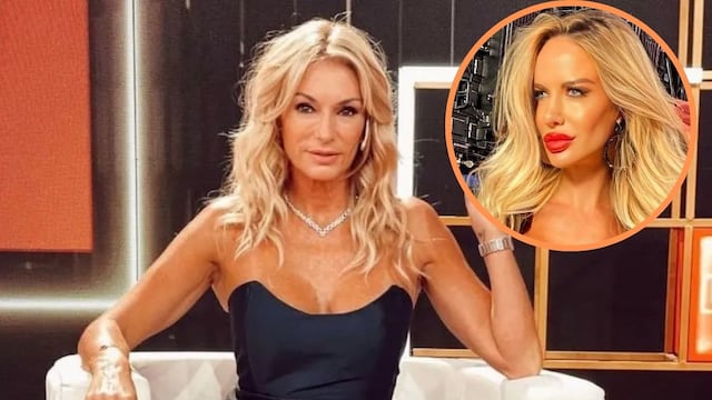 El feroz ataque de Yanina Latorre contra Luciana Salazar: “Puras falacias”