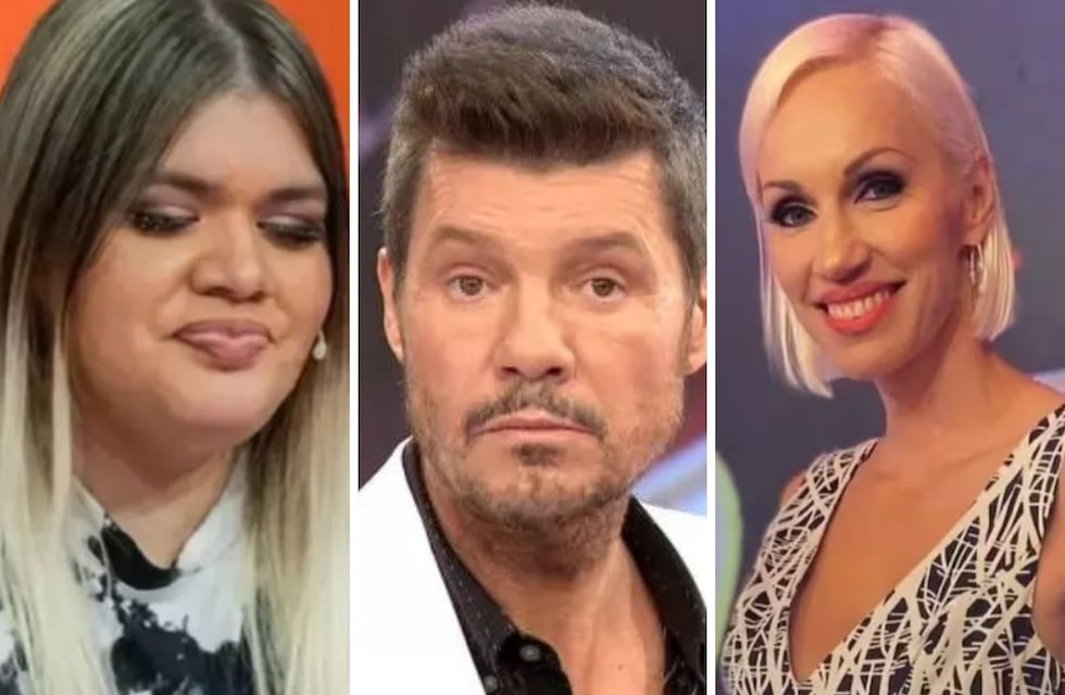 De Ingrid Grudke a Morena Rial y Marcelo Tinelli: las polémicas más importantes de los famosos en 2025