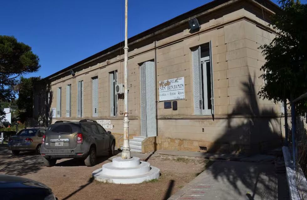 Villa Elisa: utilizaron un frasco con una sustancia tóxica y pensaron que era sal de mesa