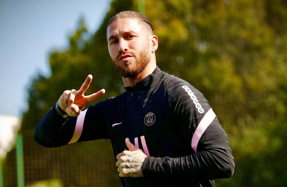 ¿Será cierto? Los mejores memes sobre los rumores de la llegada de Sergio Ramos a Boca