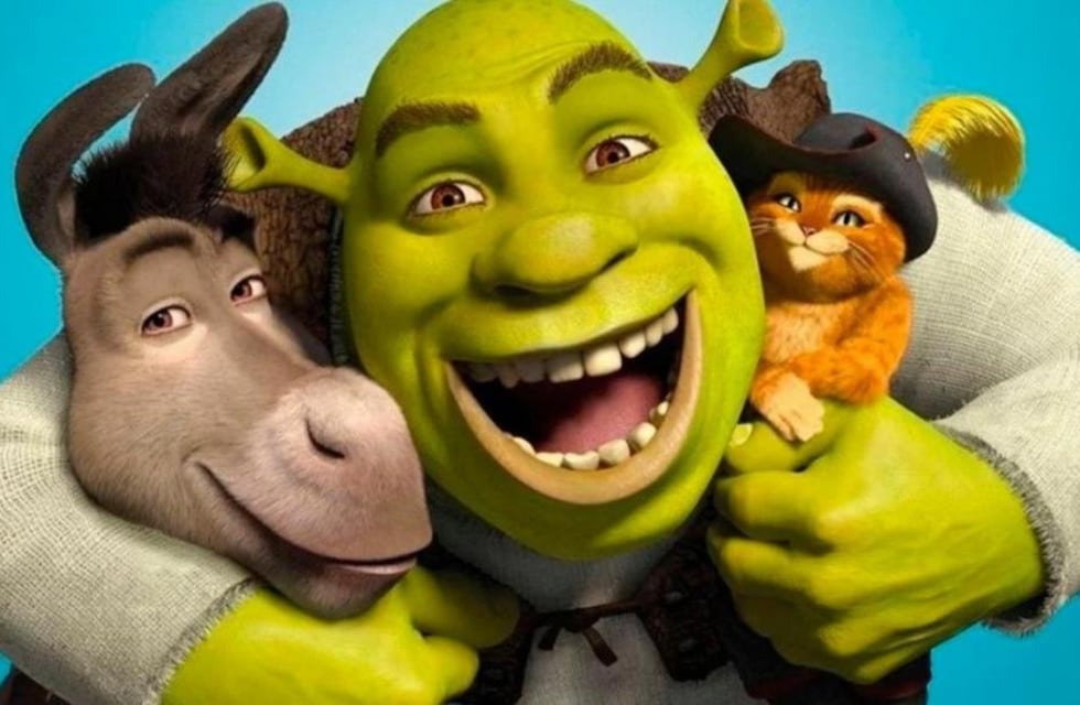 “Gracias a dios que es viernes”: Los 10 momentos más graciosos de Shrek I y II