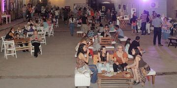 Este fin de semana en el Espacio Arizu de Godoy Cruz se presentará un festival de jazz. La entrada es libre pero con cupos limitados.