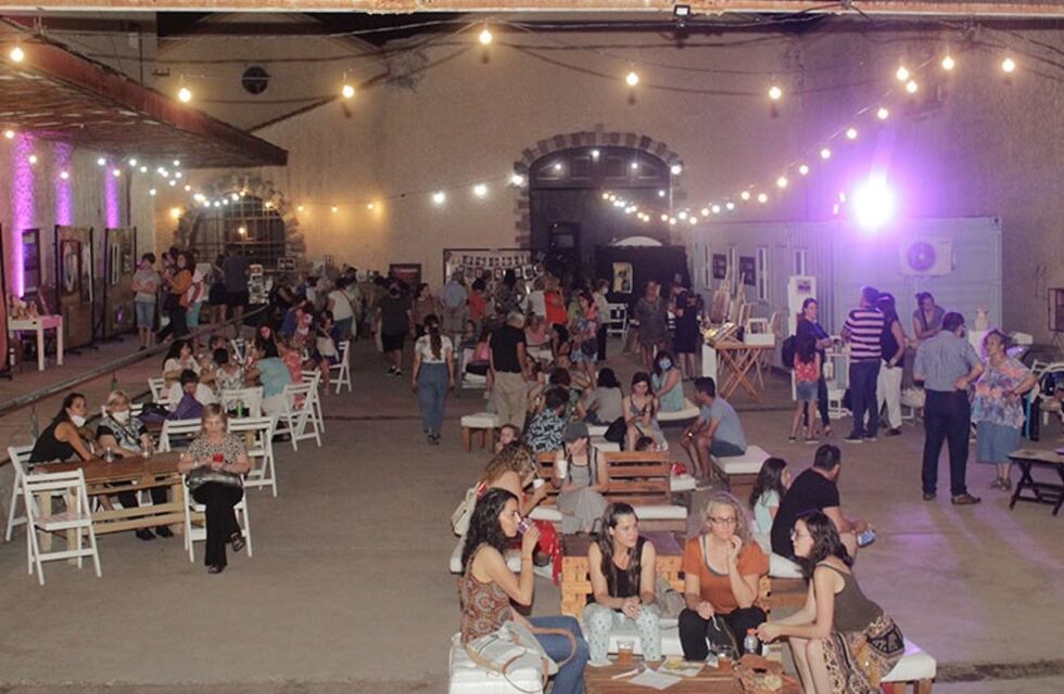 Un fin de semana a puro Jazz en el Espacio Arizu de Godoy Cruz