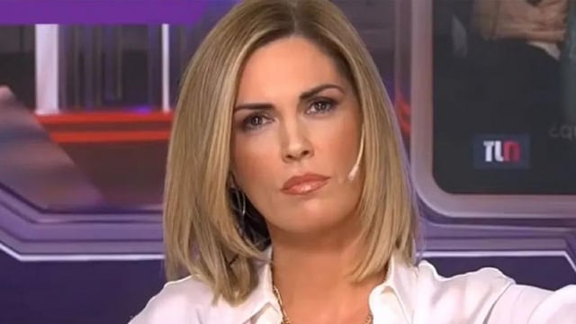Viviana Canosa.