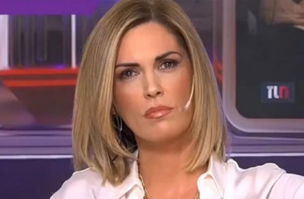 El video de Viviana Canosa antes de ser famosa