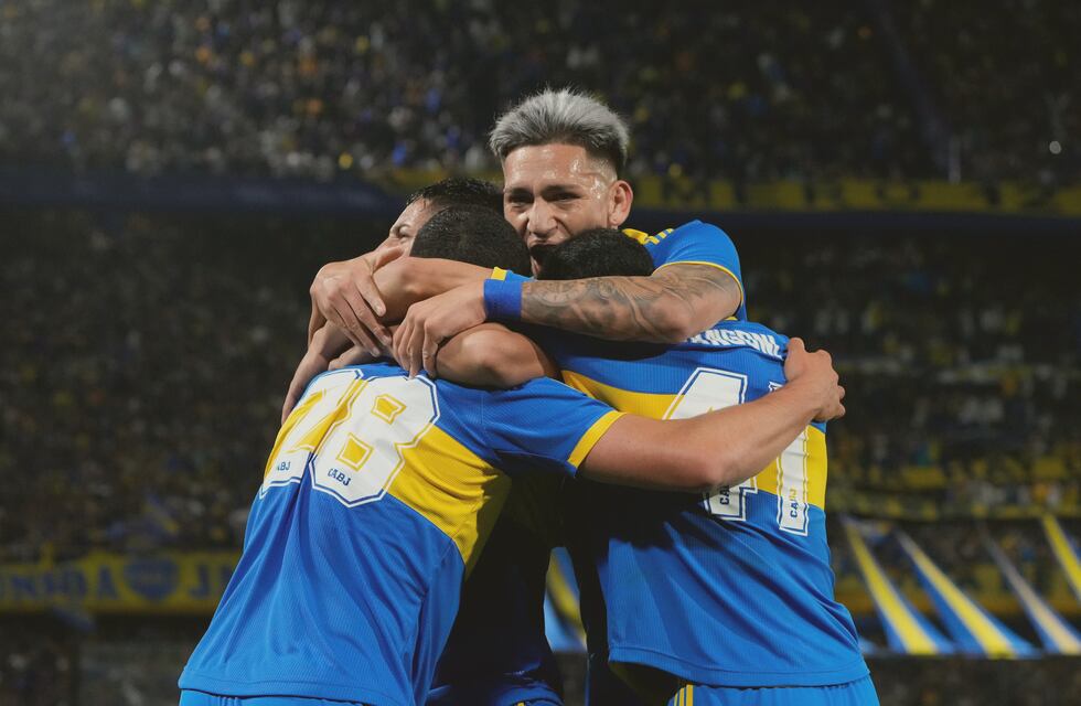 Los memes y reacciones de la victoria de Boca frente a Vélez