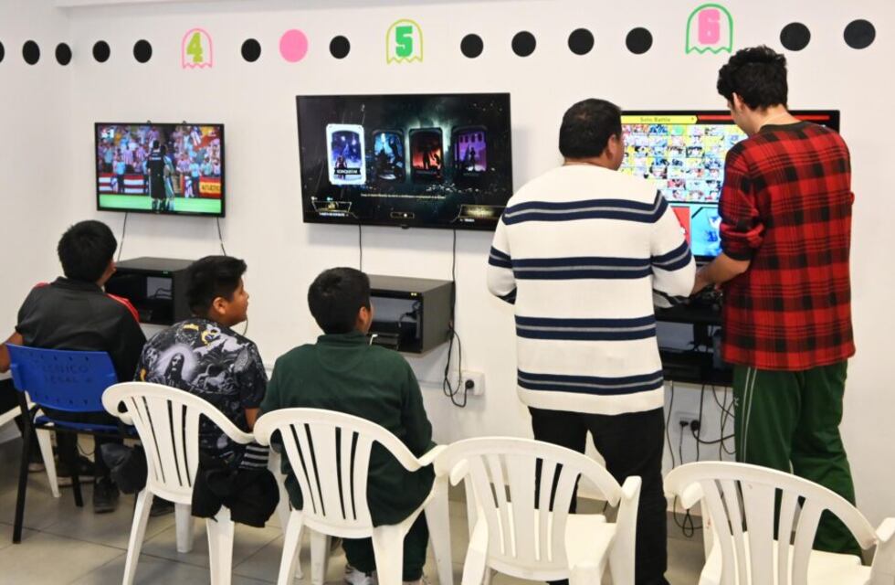 La ola “gamer” convoca este sábado en Jujuy a jugadores principiantes