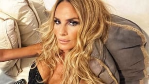 Sabrina Rojas reveló cuántas veces tuvo relaciones con su nuevo novio y dejó a todos en shock: “Calidad 1000″.