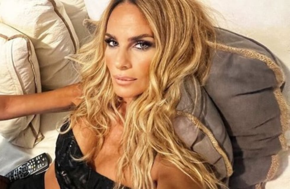 Sabrina Rojas reveló cuántas veces tuvo relaciones con su nuevo novio y dejó a todos en shock: “Calidad 1000″