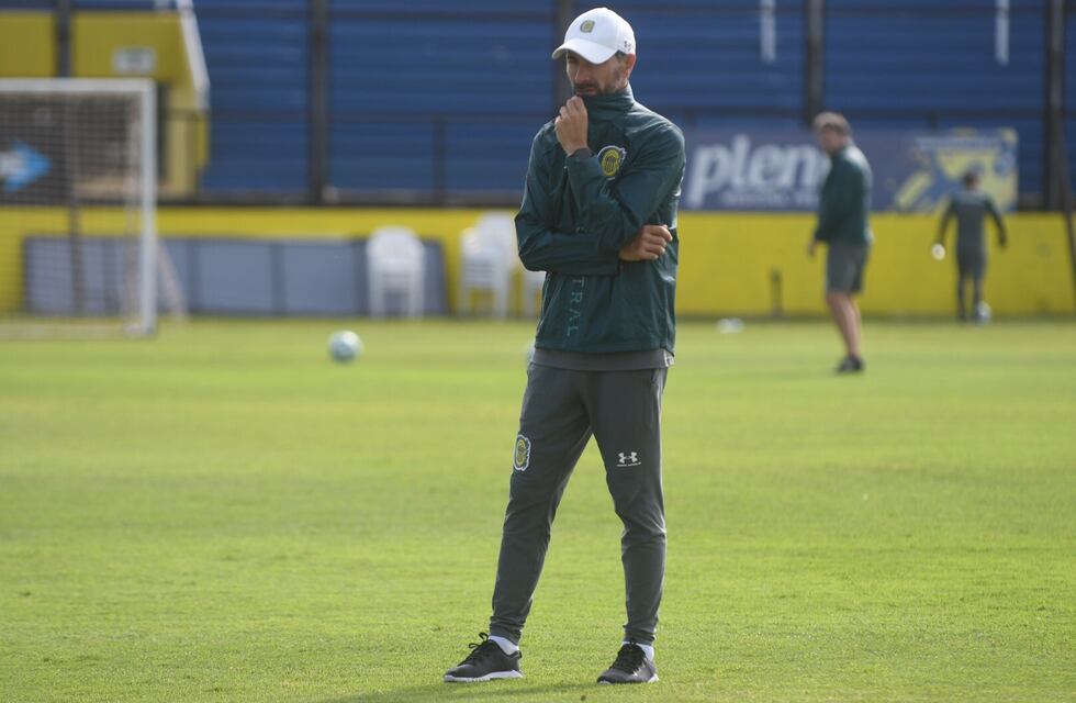 “Kily” González criticó el “circo de la ciudad” tras el triunfo de Central