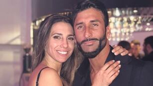 Cinthia Fernández salió al cruce de la ex de su novio y le respondió sin filtros: “Con tu título vas ...”