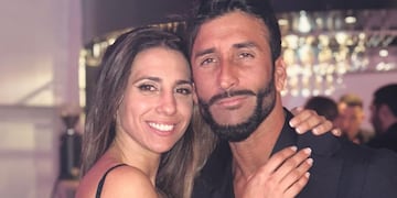 Cinthia Fernández salió al cruce de la ex de su novio y le respondió sin filtros: “Con tu título vas ...”