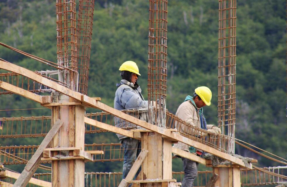 Llaman a licitación para construir 208 viviendas en Ushuaia