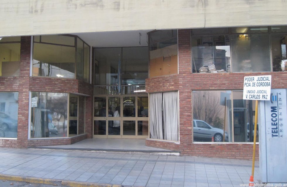 Detienen en Carlos Paz a un “supuesto” policía retirado acusado de estafa