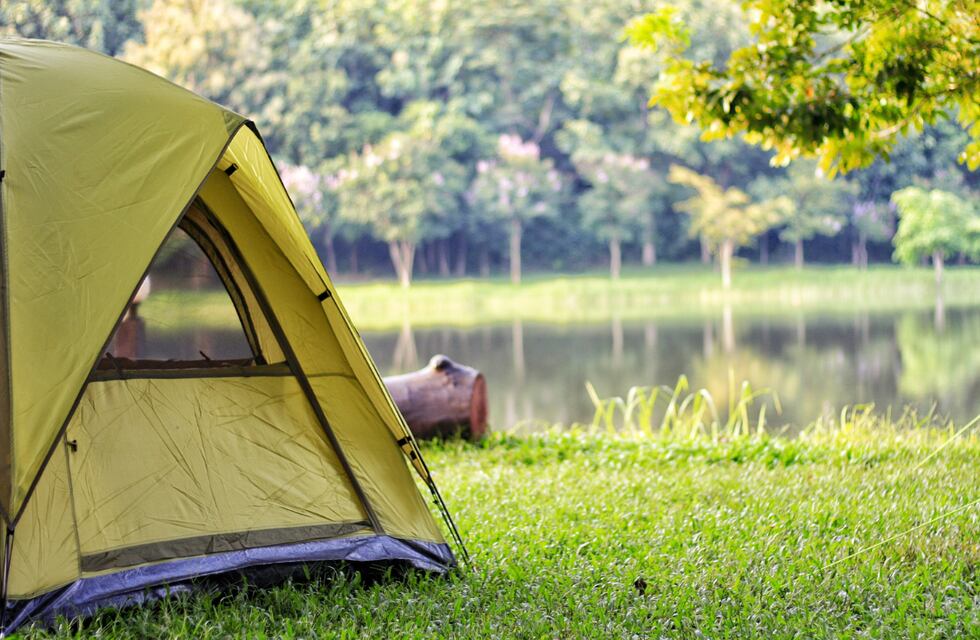 El exótico parque natural que se ubica a una hora de CABA y es perfecto para hacer camping