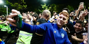 Valentín Barco