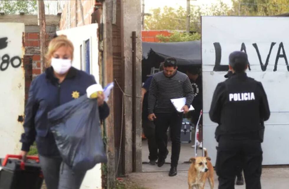 Imputaron y dejaron presos a los presuntos autores del crimen de un joven de 18 años