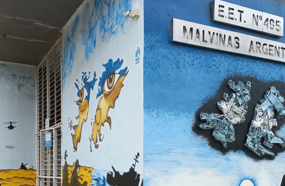 La comunidad de la Escuela Técnica N° 495 “Malvinas Argentinas” se hartó de la inseguridad: robaron 3 veces en 10 días