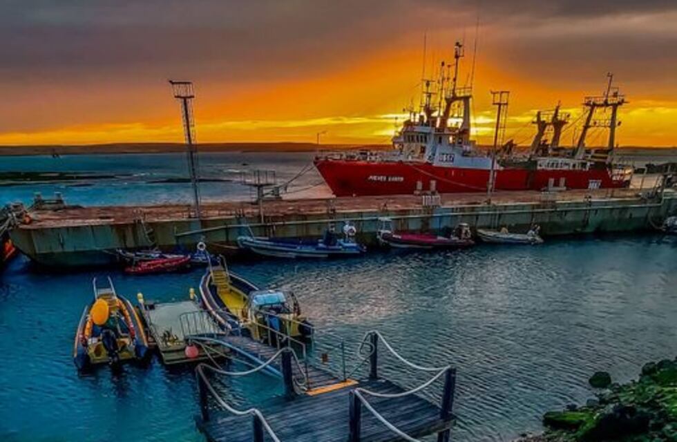 Reapertura de la Reserva Ría Deseado