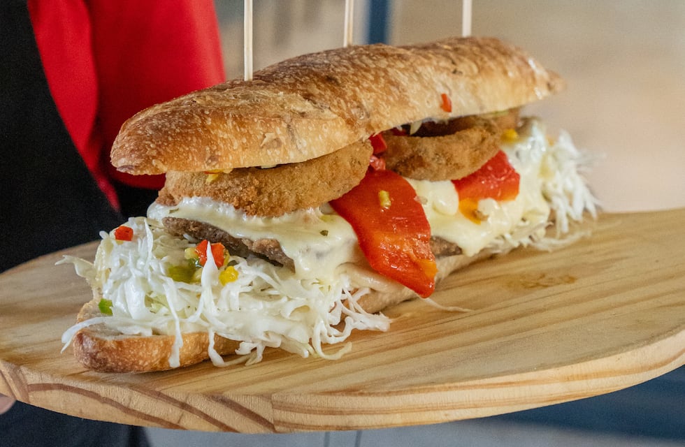 Llega el Festival de la Milanesa 2025: cuándo y dónde es la feria con gran variedad de opciones y promociones