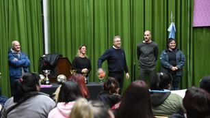 Fútbol femenino: Se disputará el torneo “Copa Ciudad de Rafaela”