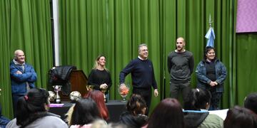 Fútbol femenino: Se disputará el torneo “Copa Ciudad de Rafaela”