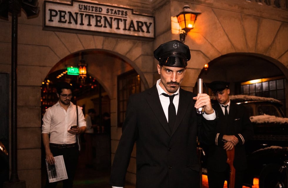 Día del Amigo: los 3 bares temáticos más populares de Buenos Aires que deberás conocer en esta celebración