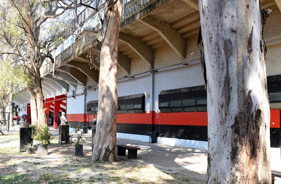 Newell’s presentó el protocolo sanitario para la asamblea de las elecciones