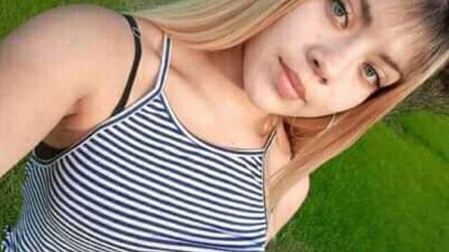 Lourdes Juárez (19). Familiares y amigos piden que se esclarezcan las circunstancias de su muerte.