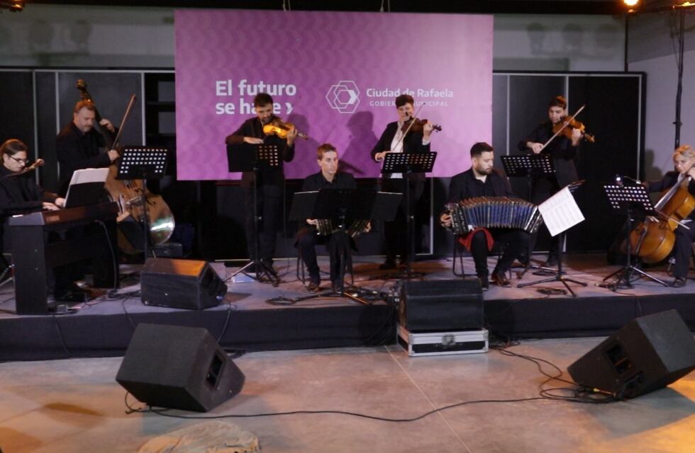 Viernes de Milonga el Tropezón en La Estación