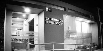 Sede Comunal de Humberto Primo