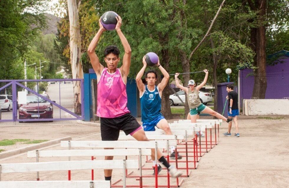 Abrieron las inscripciones en las escuelas deportivas municipales de Gualeguaychú