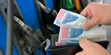 YPF aumenta sus precios en promedio un 3,8%.