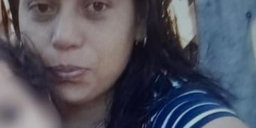 Comandante Andresito: autopsia confirmó la muerte violenta de Jéssica Duarte.