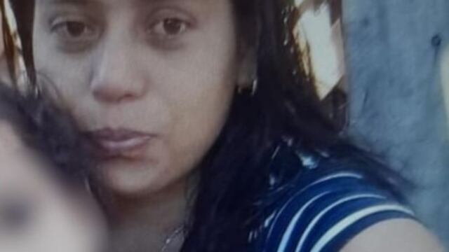 Comandante Andresito: dictan la prisión preventiva para el femicida de Jéssica Duarte.