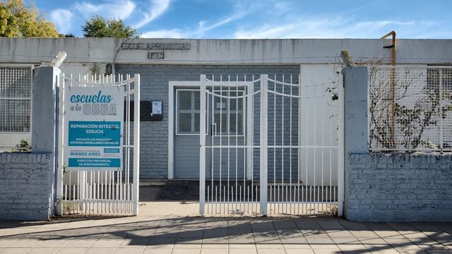 EP25 -Bahía Blanca