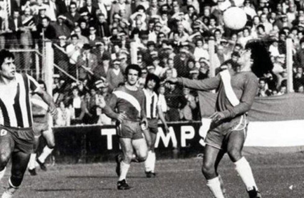 A 45 años del debut de Diego Armando Maradona en Primera División