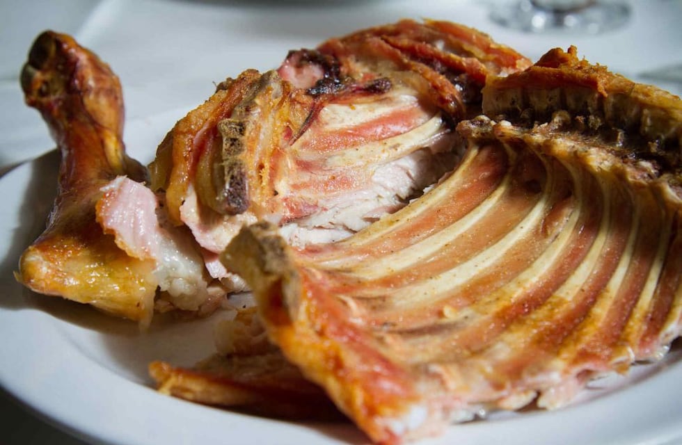 Cuánto sale comer en Los Cabritos, el reconocido restaurante de zona norte de Córdoba