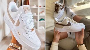 El truco casi secreto para comprar zapatillas Nike originales rebajadas