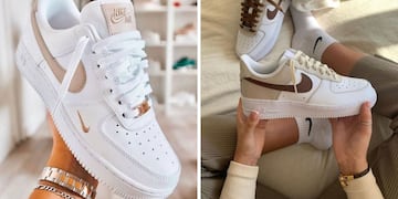 El truco casi secreto para comprar zapatillas Nike originales rebajadas