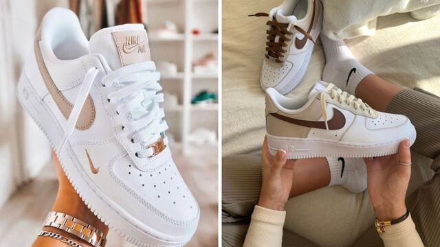 El truco casi secreto para comprar zapatillas Nike originales rebajadas