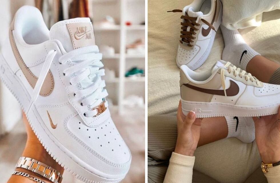 El truco casi secreto para comprar zapatillas Nike originales rebajadas al 50% en toda Argentina