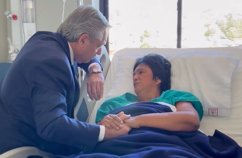 Milagro Sala podrá ir a La Plata, para recibir atención médica