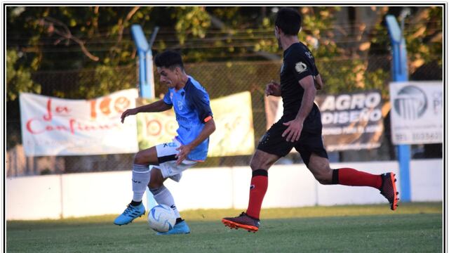 Futbol Amateurs San Francisco